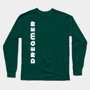 Dreamer Long Sleeve T-Shirt